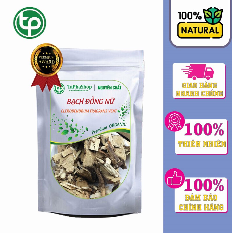 Giới thiệu về bạch đồng nữ Tấn Phát