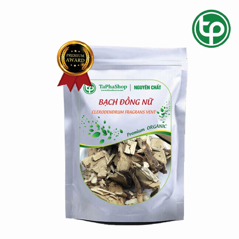 Công dụng của bạch đồng nữ trong việc hỗ trợ điều trị rối loạn kinh nguyệt