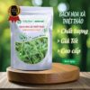 Giới thiệu về bạch hoa xà thiện thảo của Tấn Phát