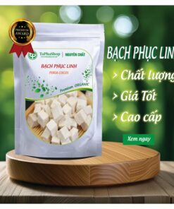 Bạch phục linh Tấn Phát 