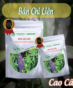 Hướng dẫn sử dụng bán chi liên hỗ trợ điều trị ung thư