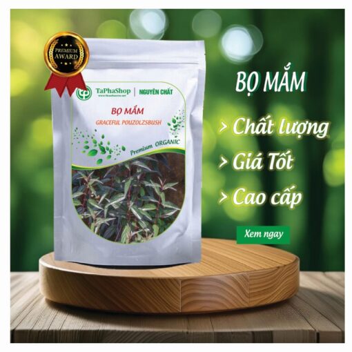 Bọ mắm của thảo dược Tấn Phát 