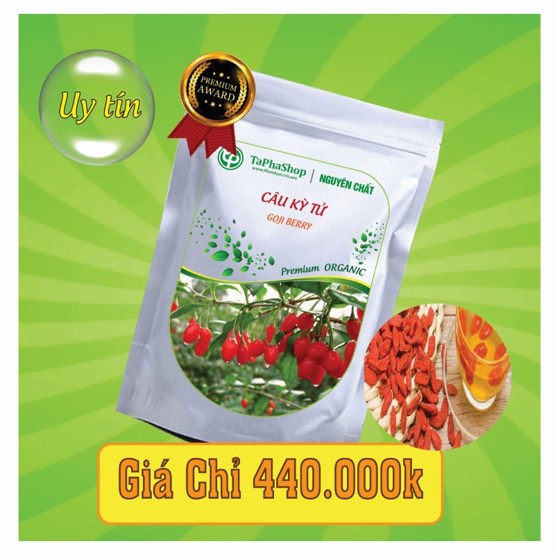 Công dụng nổi bật của câu kỳ tử đối với người bị tiểu đường