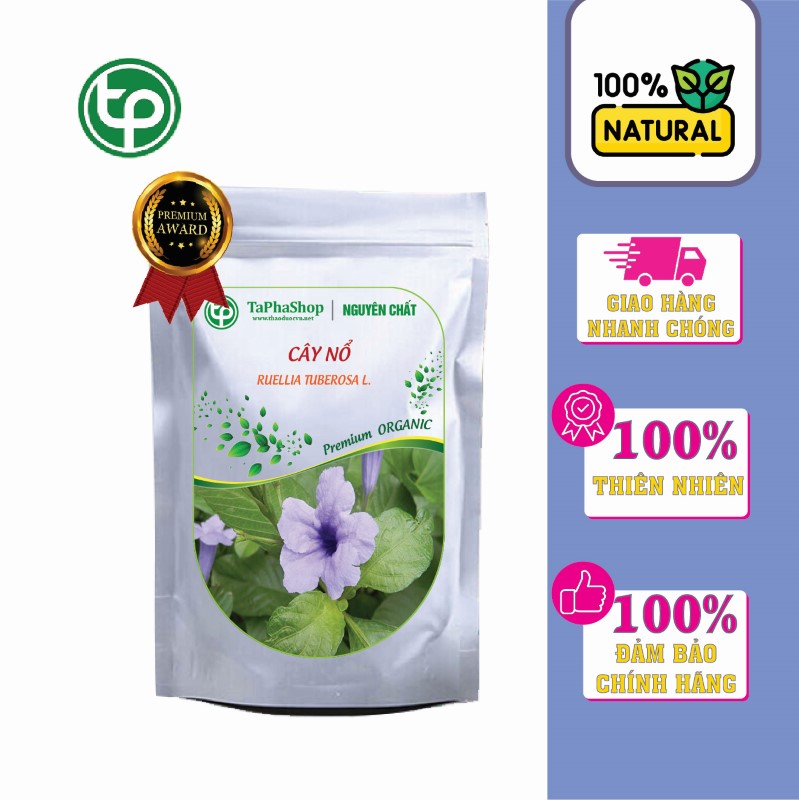 Sản phẩm cây nổ của Tấn Phát 