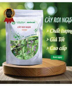 Sản phẩm cây roi ngựa Tấn Phát 