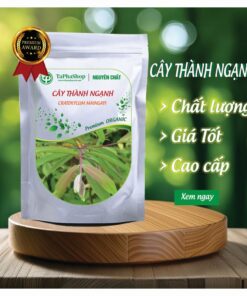 Cây thành ngạnh khô Tấn Phát