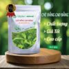 Chè đắng Cao Bằng tại Thảo Dược Tấn Phát 