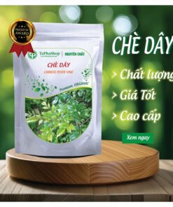 Giới thiệu về sản phẩm chè dây Tấn Phát