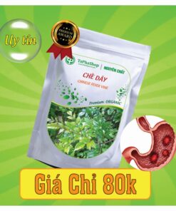 Hướng dẫn sử dụng chè dây hỗ trợ dạ dày hiệu quả