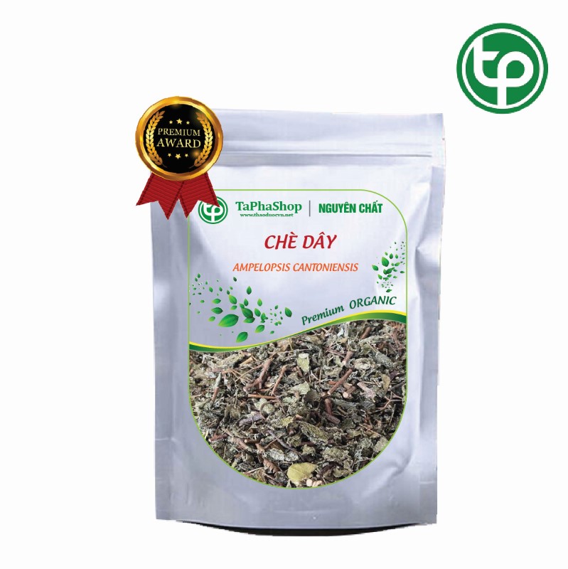 Hướng dẫn sử dụng chè dây hỗ trợ điều trị đau dạ dày hiệu quả