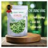 Chè dung vàng Tấn Phát