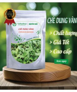 Chè dung vàng Tấn Phát