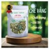 Giới thiệu chè vằng hỗ trợ điều trị viêm gan của Tấn Phát