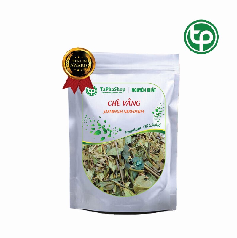 Hướng dẫn sử dụng chè vằng hỗ trợ điều trị mất ngủ tại nhà