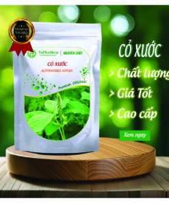 Sản phẩm cỏ xước chất lượng tại Tấn Phát
