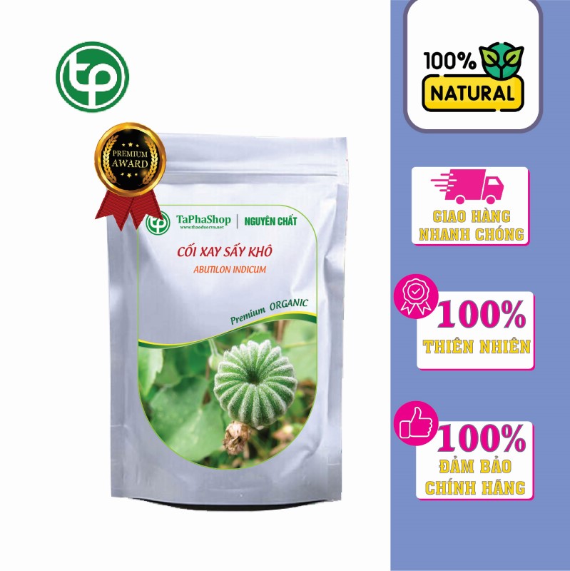 Giới thiệu sản phẩm cối xay Tấn Phát