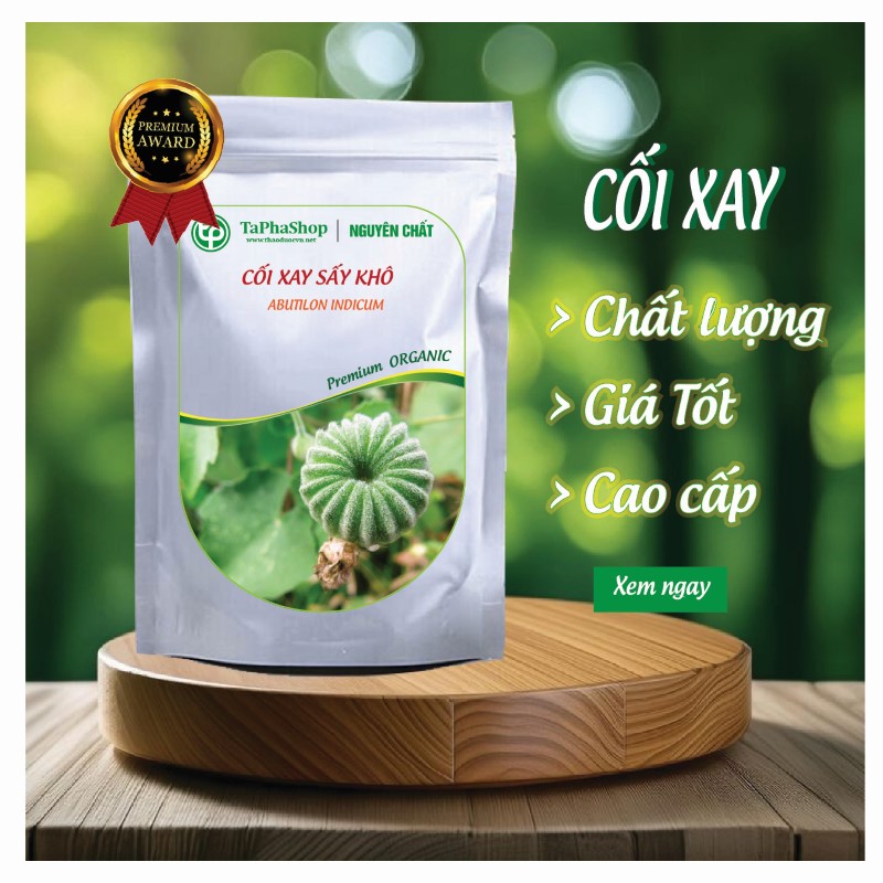 Cây cối xay tại Tấn Phát 