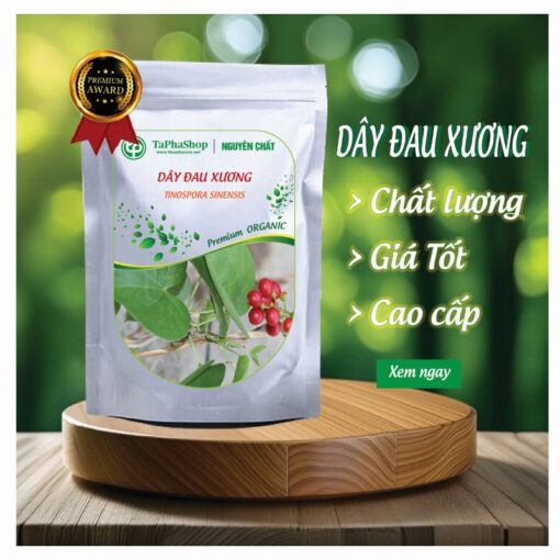 Dây đau xương tại Tấn Phát
