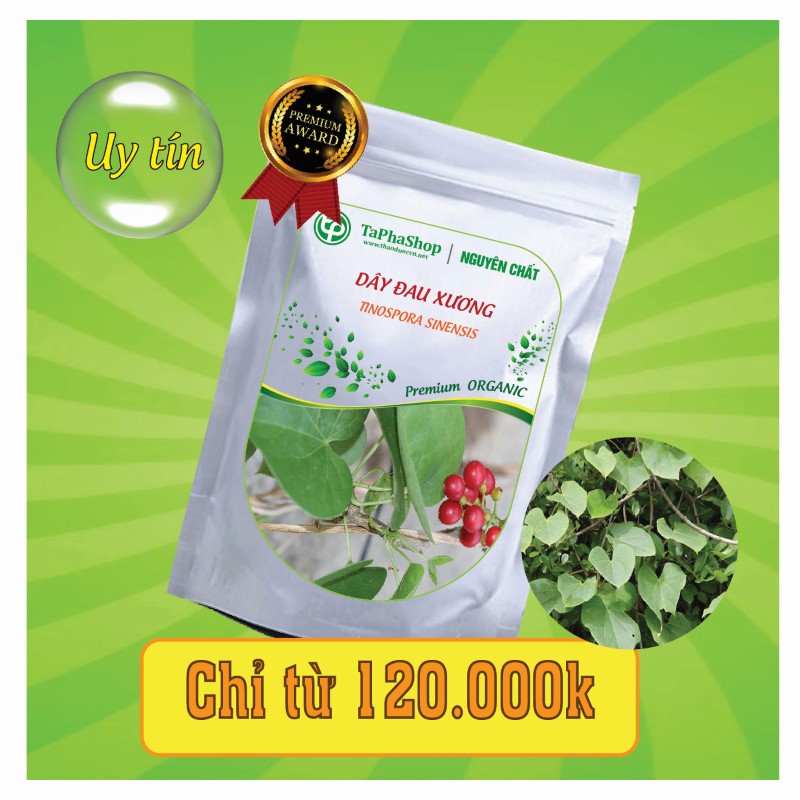Công dụng của dây đau xương hỗ trợ trong việc điều trị đau nhức xương khớp