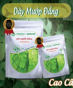 Hướng dẫn sử dụng dây mướp đắng hỗ trợ điều trị tiểu đường