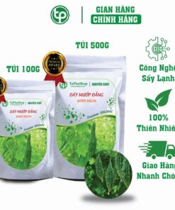 Công dụng của dây mướp đắng trong việc hỗ trợ điều trị tiểu đường