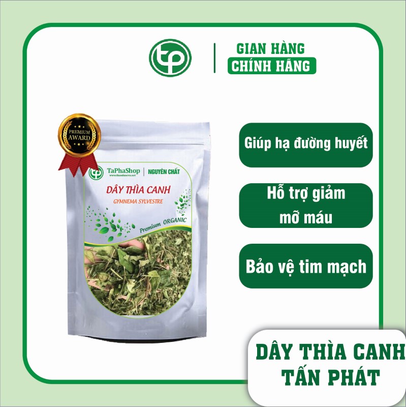 Công dụng và tác dụng y khoa của dây thìa canh