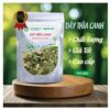 Mua dây thìa canh hỗ trợ điều trị tiểu đường