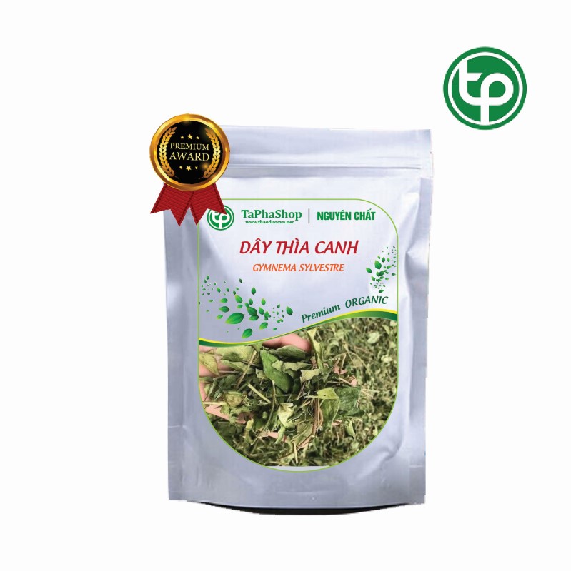 Hướng dẫn sử dụng dây thìa canh hỗ trợ điều trị mỡ máu cao