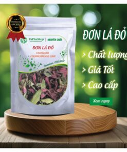 Đơn lá đỏ Tấn Phát