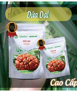 Hướng dẫn sử dụng dứa dại hỗ trợ điều trị sỏi thận đúng cách