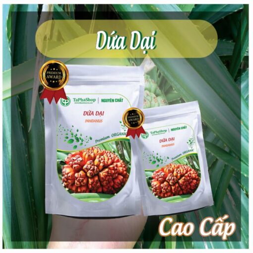 Hướng dẫn sử dụng dứa dại hỗ trợ điều trị sỏi thận đúng cách