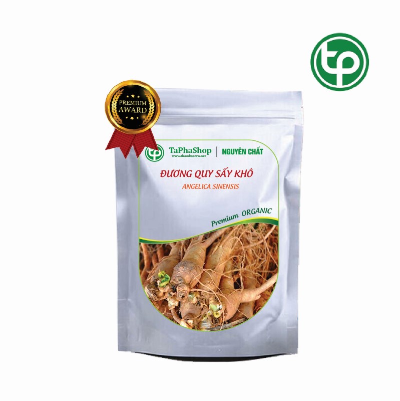 Hướng dẫn sử dụng đương quy hỗ trợ điều trị thiếu máu hiệu quả