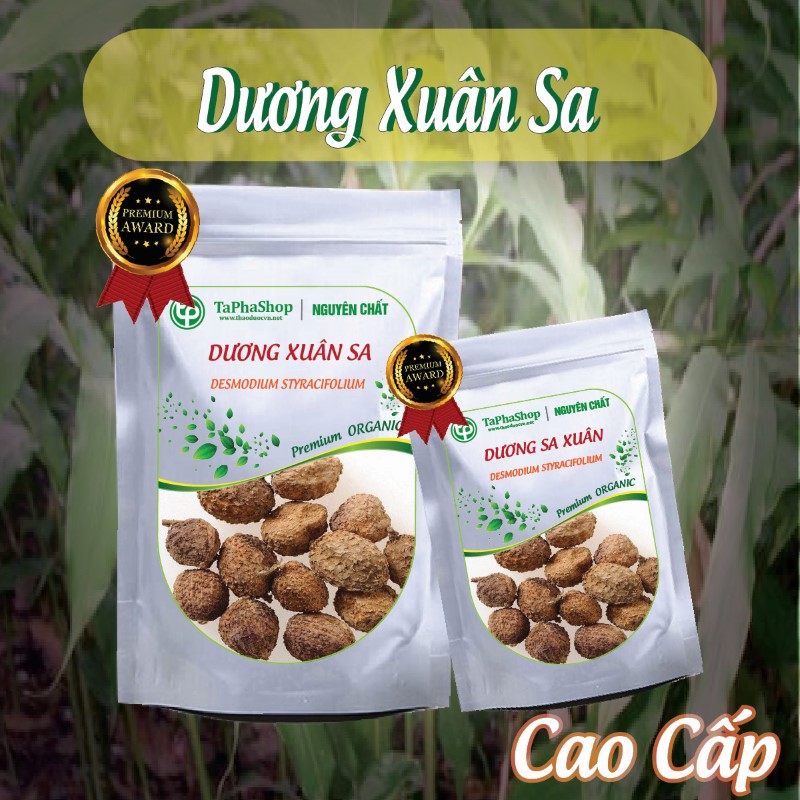 Hướng dẫn sử dụng dương xuân sa hỗ trợ điều trị viêm gan tại nhà