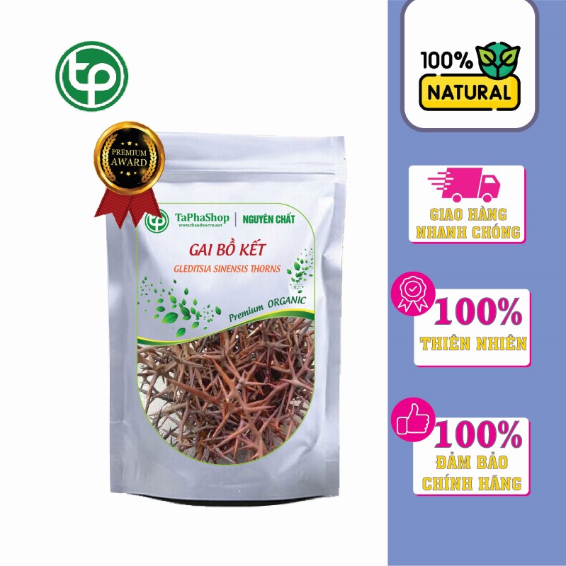 Gai bồ kết Tấn Phát 