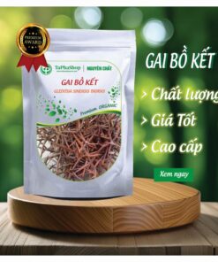 Sản phẩm gai bồ kết Tấn Phát 