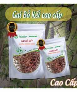 Hướng dẫn sử dụng gai bồ kết hỗ trợ điều trị viêm xoang tại nhà