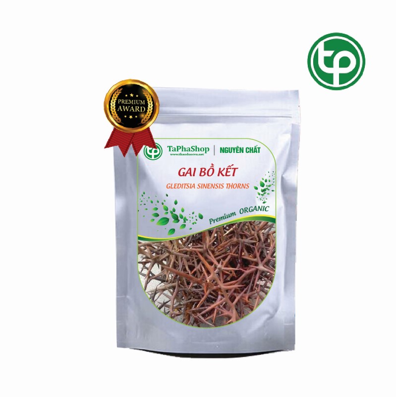 Hướng dẫn sử dụng gai bồ kết hỗ trợ điều trị viêm mũi dị ứng