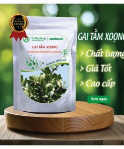 Giới thiệu về sản phẩm gai tầm xoọng Tấn Phát 