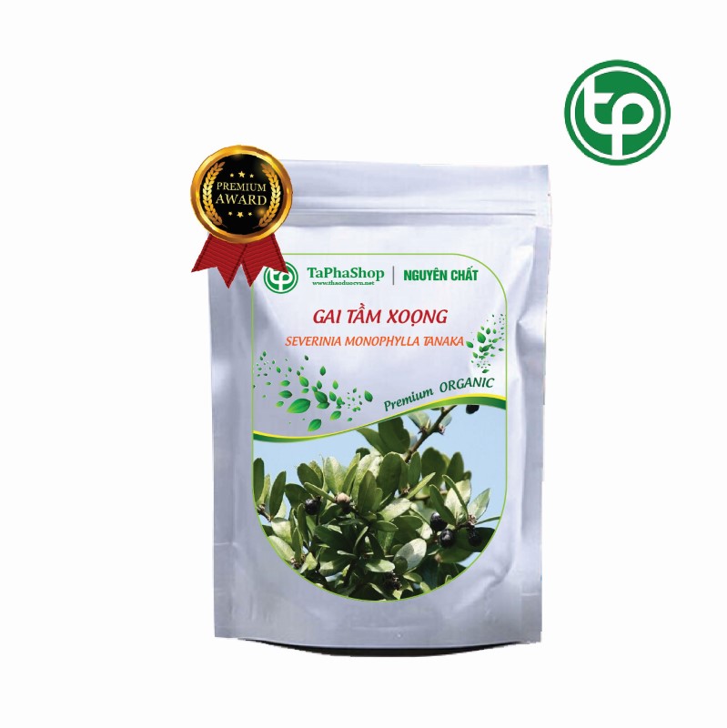 Hướng dẫn sử dụng gai tầm xoọng đạt hiệu quả tối ưu