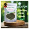 Giới thiệu sản phẩm giảo cổ lam của Tấn Phát