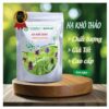 Giới thiệu hạ khô thảo tại Thảo Dược Tấn Phát 
