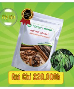 Công dụng hậu phác theo Y học cổ truyền & nghiên cứu hiện đại