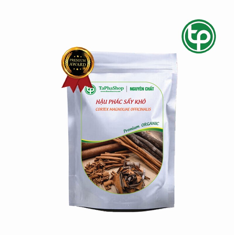 Hướng dẫn sử dụng hậu phác hỗ trợ điều trị rối loạn tiêu hoá hiệu quả