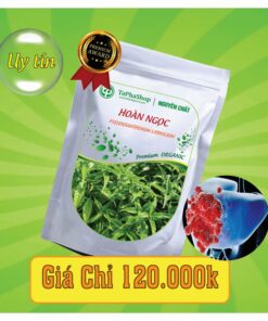 Công dụng của hoàn ngọc trong việc hỗ trợ điều trị ung thư
