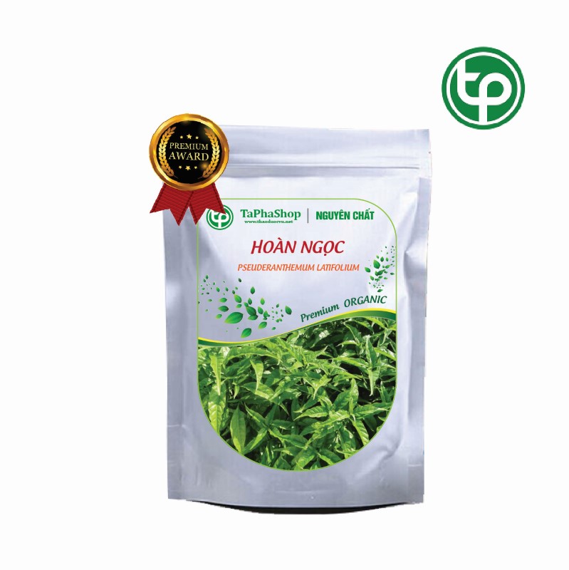 Cách dùng hoàn ngọc hỗ trợ trị viêm gan