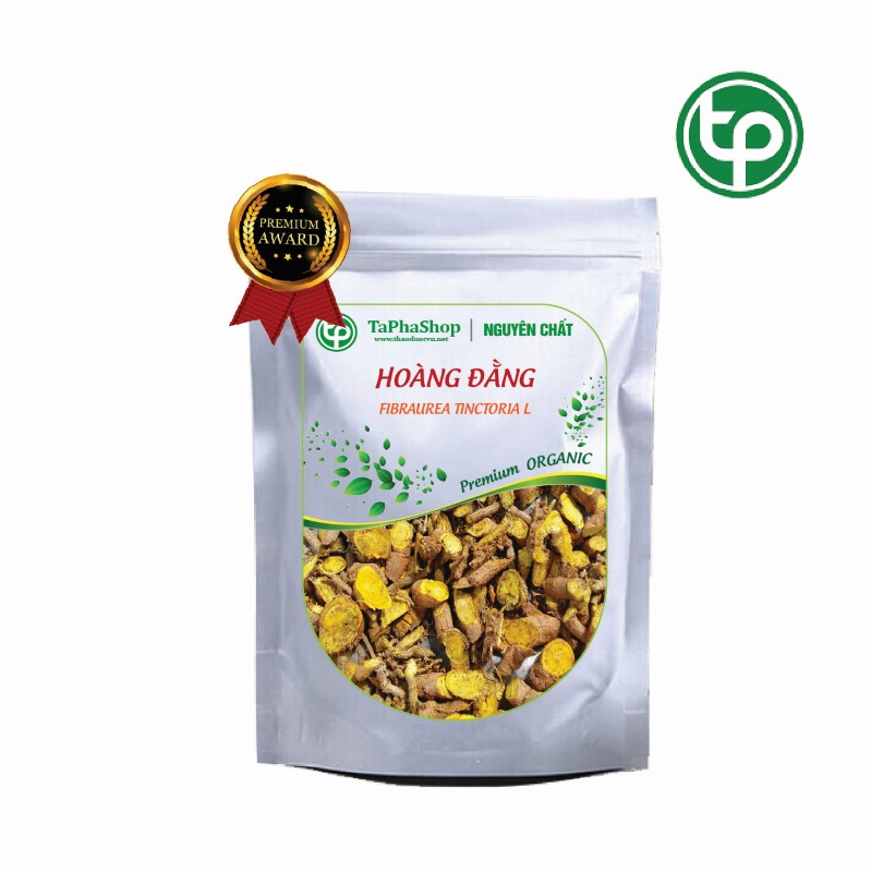 Công dụng nổi bật của hoàng đằng trong việc hỗ trợ điều trị sốt rét