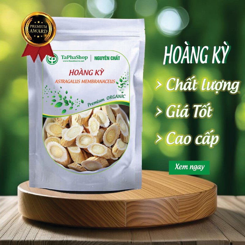 Hoàng kỳ của Tấn Phát