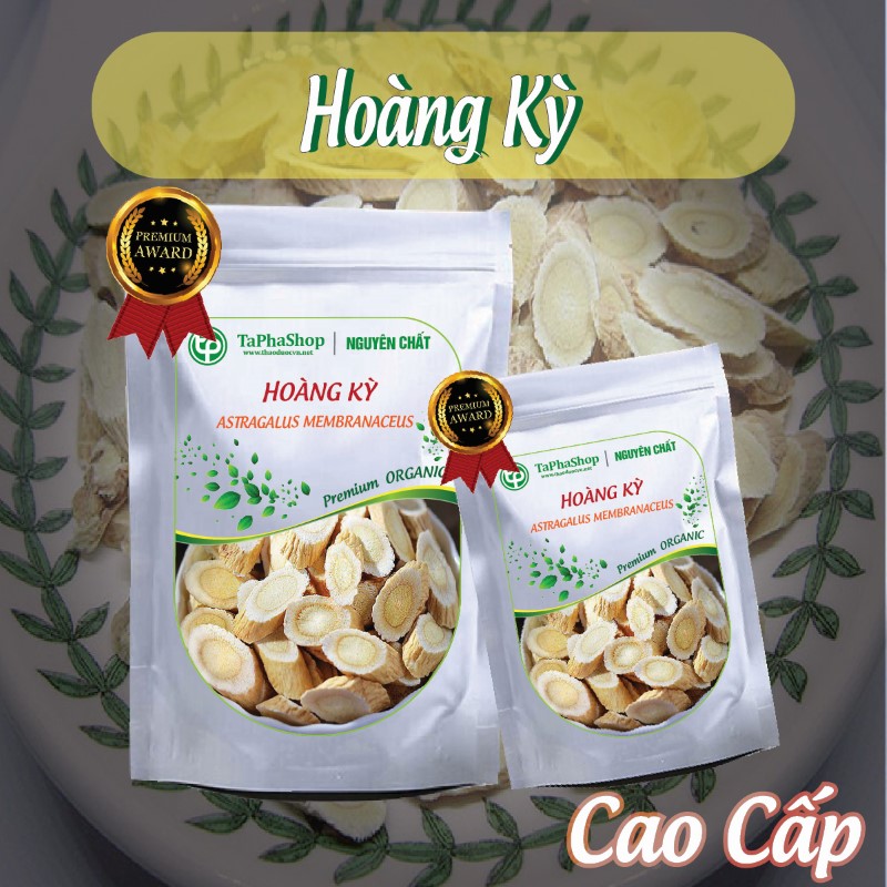 Hướng dẫn sử dụng hoàng kỳ hỗ trợ điều trị tiểu đường