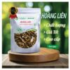Giới thiệu hoàng liên của Thảo Dược Tấn Phát