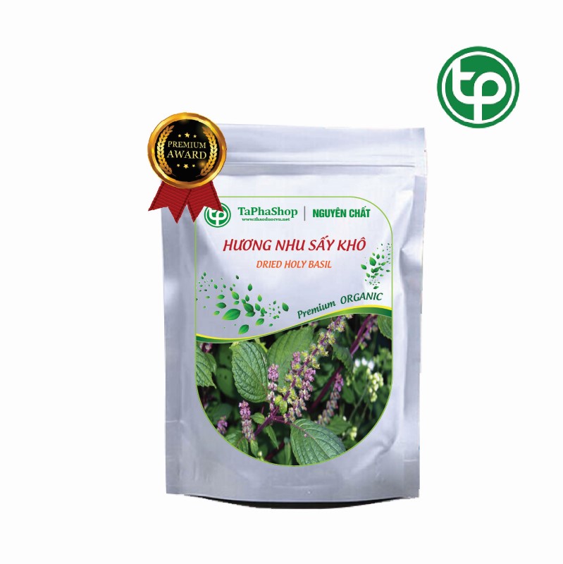 Hướng dẫn sử dụng hương nhu sấy khô để đạt hiệu quả tốt